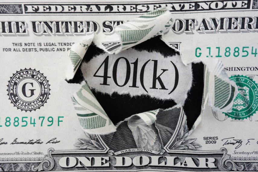 401k alternatives