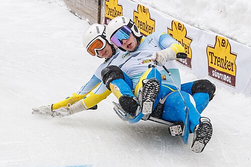 Luge