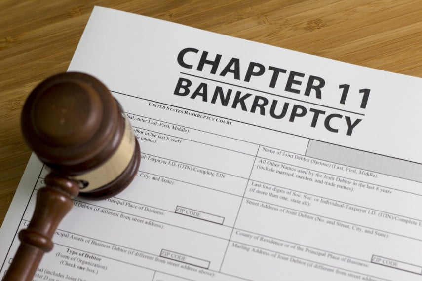 will Credit Suisse file for bankruptcy