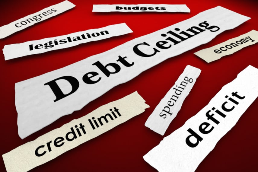 debt ceiling crisis