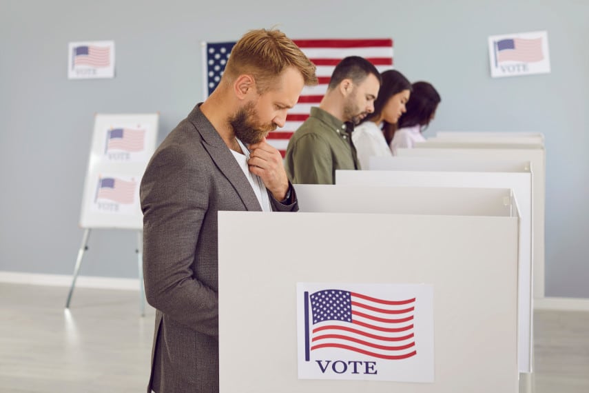 US elections