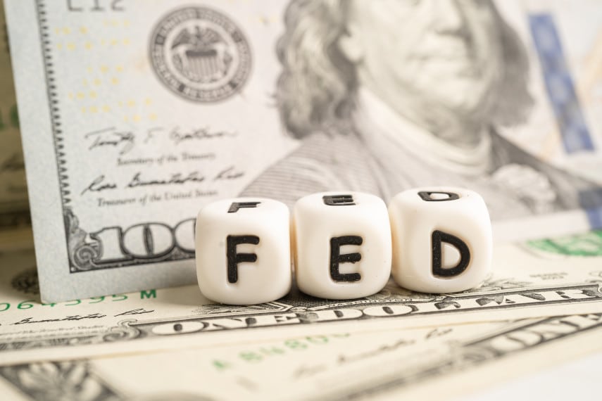 Federal Reserve Note