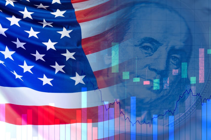 Federal Reserve and the economy