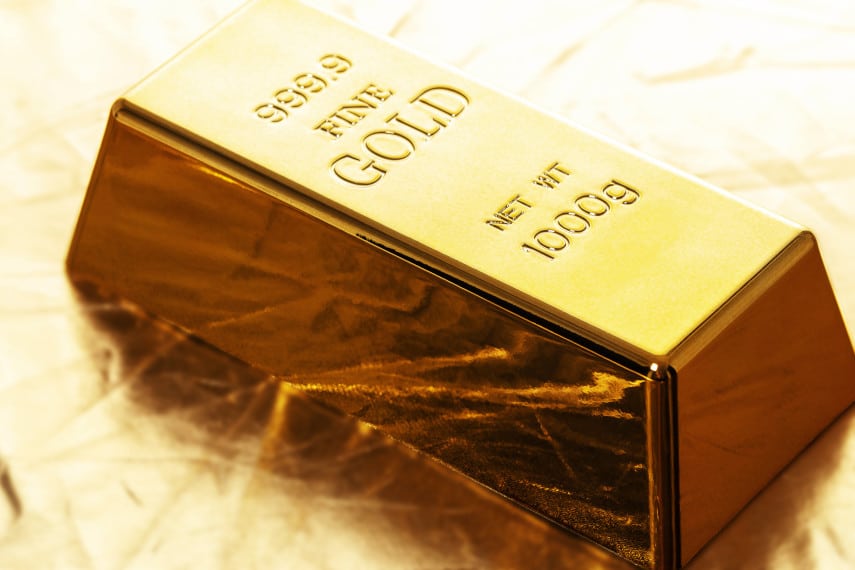 gold fineness and purity