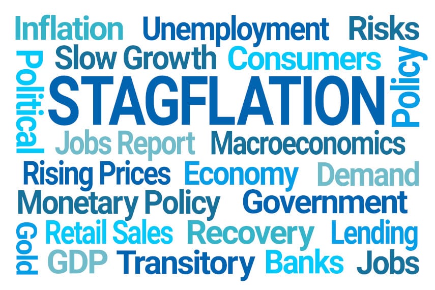 important terms for the lost decade