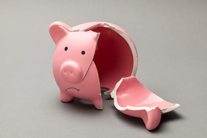 Americans lack retirement savings