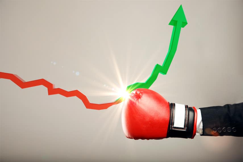 economic recovery