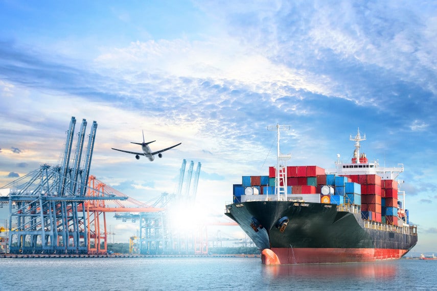global supply chain