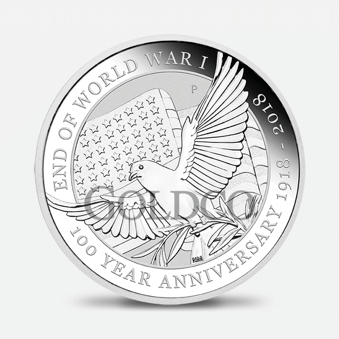 Silver World War